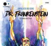 Andalucia Big Band - Dr. Frankenstein (CD)