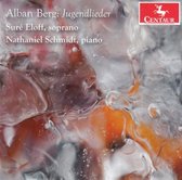 Alban Berg: Jugendlieder