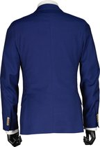Jac Hensen Premium Trouwkostuum - Blauw - 48