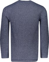 Tommy Hilfiger Sweater Blauw voor heren - Lente/Zomer Collectie