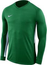Nike - Dry Tiempo Premier LS Shirt - Voetbaltop-XXL