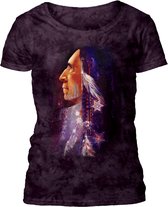 Ladies T-shirt The Shaman M