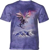 T-shirt Sky Queen XL