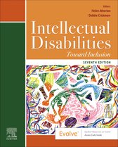 Intellectual Disabilities - E-Book