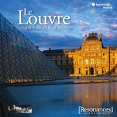 Les Arts Florissants, William Christie - Le Louvre Des Musiciens (2 CD)