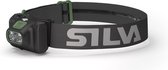 Silva Scout 3X hoofdlamp - 3x LED - 3x AAA batterij - lichtgewicht
