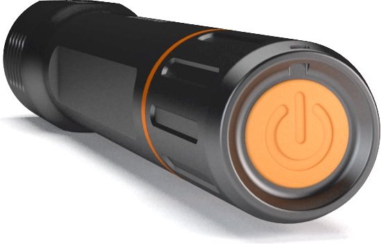 Silva Zaklamp - Spotter - 300 Lumen