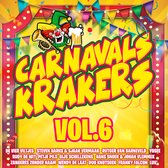 Carnavals Krakers Vol. 6