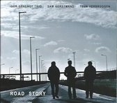Gehenot Trio - Road Story (CD)