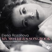 Elena Rozanova - My Mothers Songbook (CD)