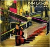 Joelle Leandre - Les Douze Sons (CD)