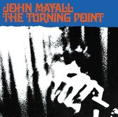 John Mayall - The Turning Point (CD)