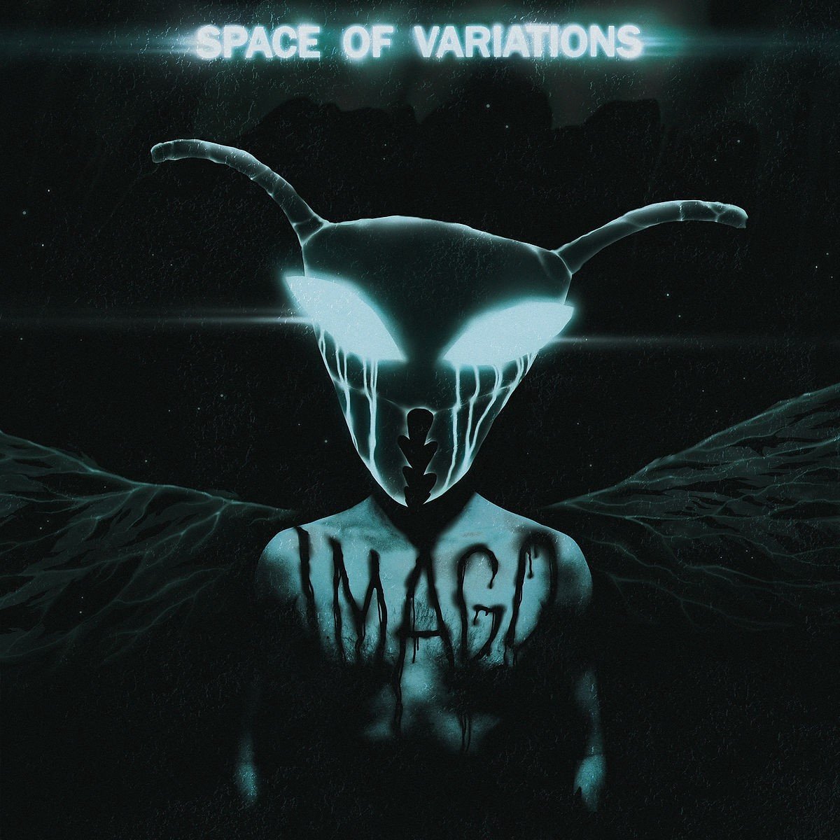 Space Of Variation - Imago (LP) (Coloured Vinyl)