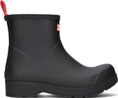 Hunter - Regenlaarzen voor heren - Original Play Boots - Kort - Zwart - maat 39EU