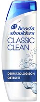 Head & Shoulders - Classic Clean - Antiroos Shampoo - 540ml