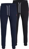 Jack & Jones Wll Joggingbroek Broek Mannen - Maat L