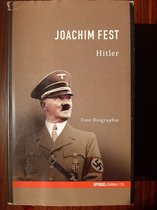 Hitler. Eine Biographie