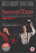 Sweeny Todd (1982)  (Import)