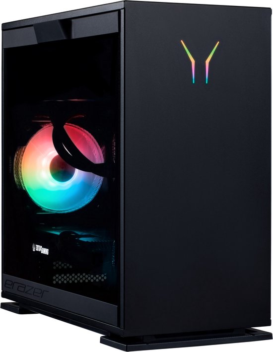 MEDION ERAZER Engineer X20 HighEnd Gaming PC Intel Core i7 Windows