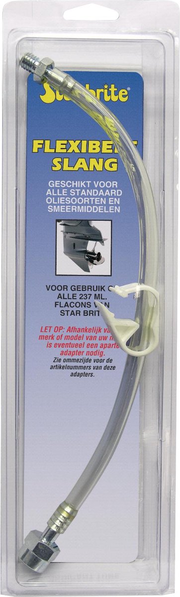 Star Brite Flexibele Slang