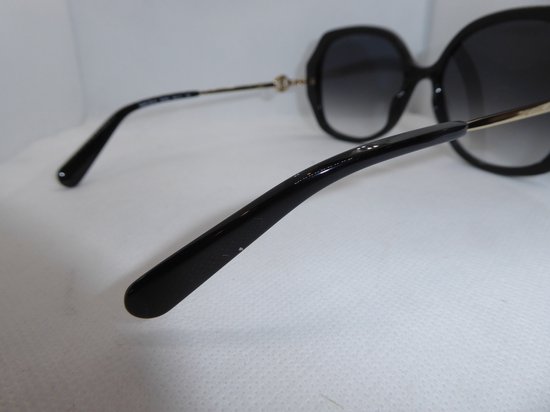 Marc Jacobs - zonnebril - 581 807 9O - maat 55-17 van Merkloos — afbeelding 4