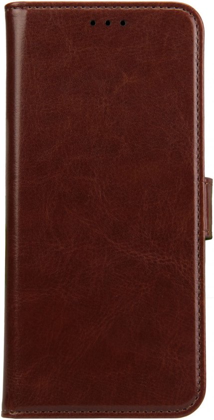 Coque Rosso Element 2-en-1 Samsung Galaxy S22 Plus Marron