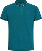 Gabbiano - Polo - 514 Petrol Green