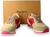 PEPE JEANS  dames London W KAKI 40