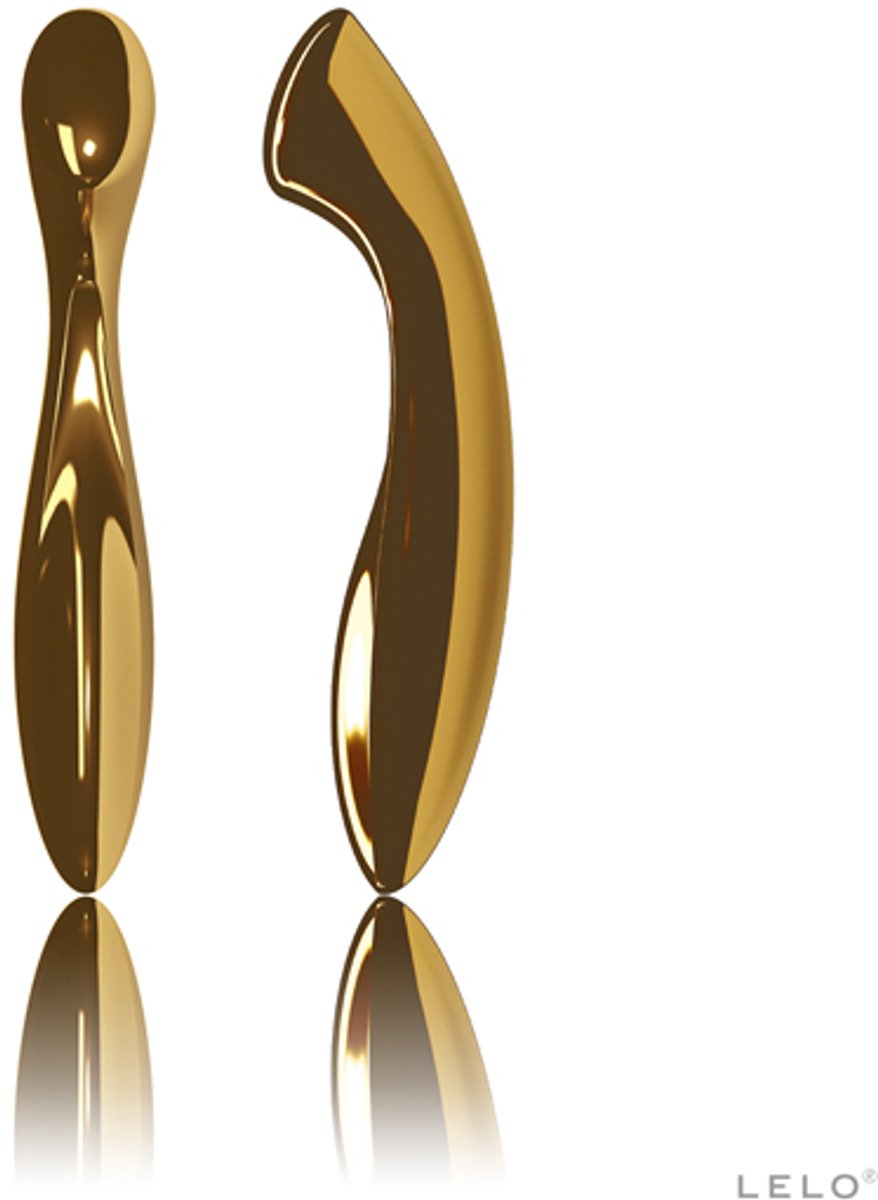 Lelo - Olga Goud - Dildo