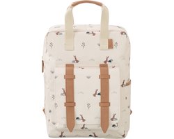 Fresk - Rugzak Groot - Rabbit Sandshell