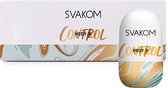 Svakom - Hedy X Masturbator 5-pack Control