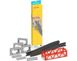 foto van Intelino Smart Trein Bruggen Kit Uitbreidingsset