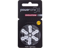 Power One Evolution P10