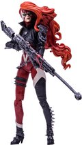 Spawn Action Figure She Spawn 18 cm