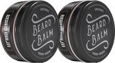 Charlemagne Premium Beard Balm