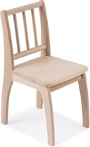 Bambino - Kinderstoel - Hout - 32cm - Tot 6 jaar