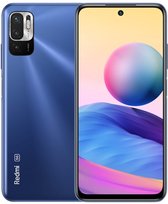 Xiaomi Redmi Note 10 5G 6GB/128GB Nocturne Blue