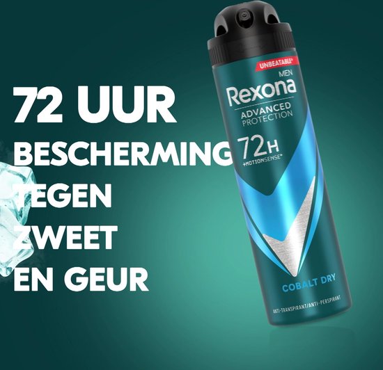 Rexona