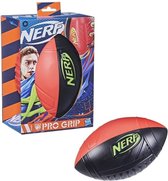 Bol.com NERF - Pro Grip American Football - Rood aanbieding