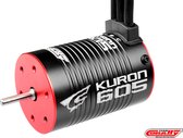 Team Corally - Electric Motor - KURON 605 - 4-Pole - 3500 KV - Brushless - 1/10