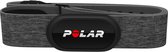 Polar H10 Hartslagsensor - BLE ANT+ -  Pro Strap Grijs M-XXL