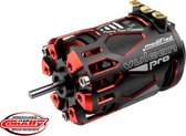 Team Corally - VULCAN PRO Modified - 1/10 Sensored Competition Brushless Motor - 9.5 Turns - 3700 KV