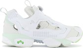 Reebok Instapump Fury OG - Morning Fog - Heren Sneakers Sport Casual Schoenen Wit FY6777 - Maat EU 44 UK 9.5