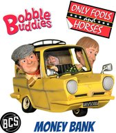 Only Fools and Horses Money Bank Trotters Three Wheeled Van