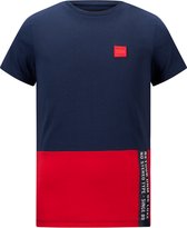 Retour Jeans Raoul Jongens T-shirt - Maat 104