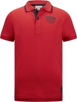 Retour Jeans Nigel Jongens Poloshirt - Maat 110