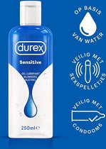 Durex - Sexual Glijmiddel Sensitive