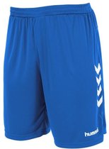 hummel Memphis Shorts Sportbroek - Maat 164