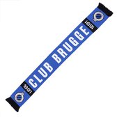 Club Brugge Sjaal 1891