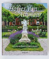Hofjes van Alkmaar